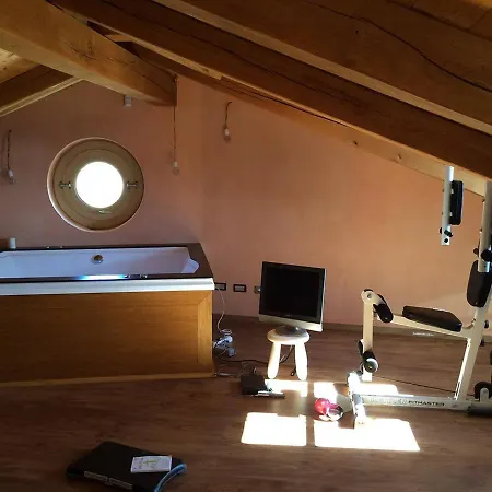 Villa Villa In The Langhe With Park, Pool Spa *