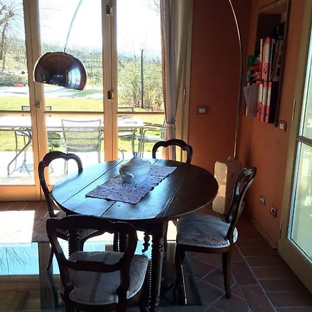 Villa In The Langhe With Park, Pool Spa * Farigliano