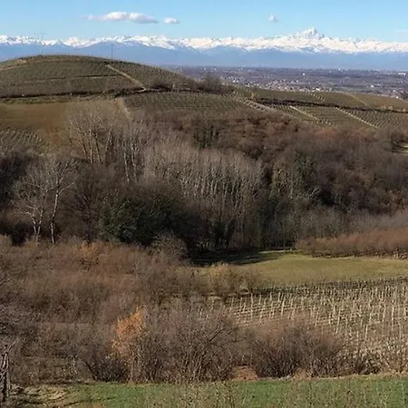 Villa Villa In The Langhe With Park, Pool Spa