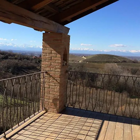 Villa In The Langhe With Park, Pool Spa Villa *