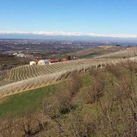 Villa In The Langhe With Park, Pool Spa Villa *